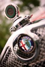 Alfa Romeo 6C 1750 GS Testa Fissa 1930 года